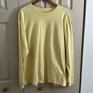 Carhartt long sleeve